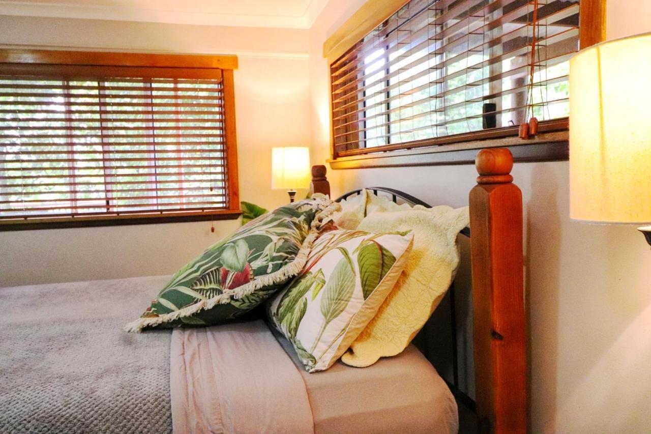 Whitsundays Bnb Retreat エアリービーチ エクステリア 写真