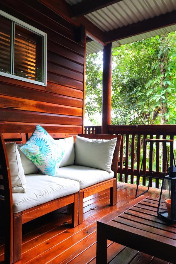 Whitsundays Bnb Retreat エアリービーチ エクステリア 写真