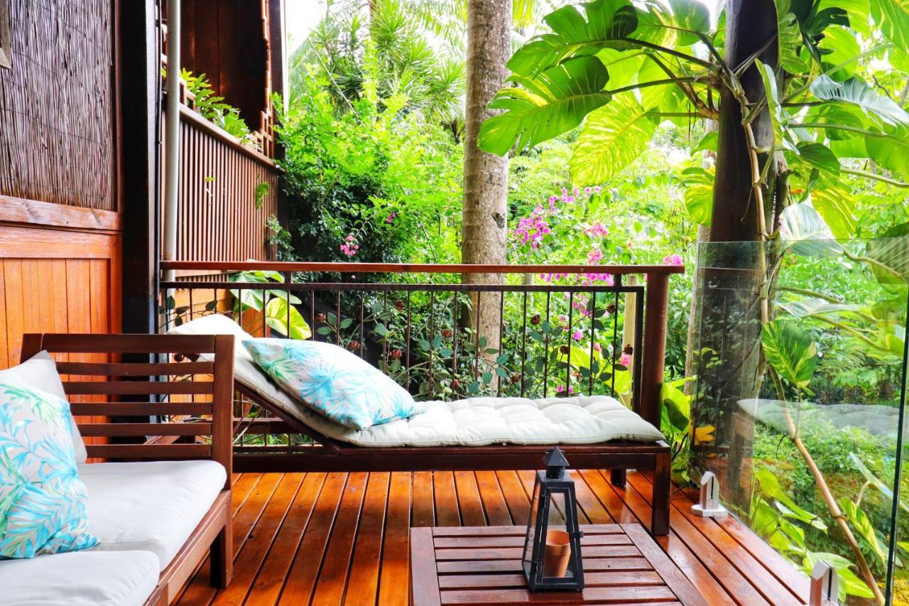 Whitsundays Bnb Retreat エアリービーチ エクステリア 写真
