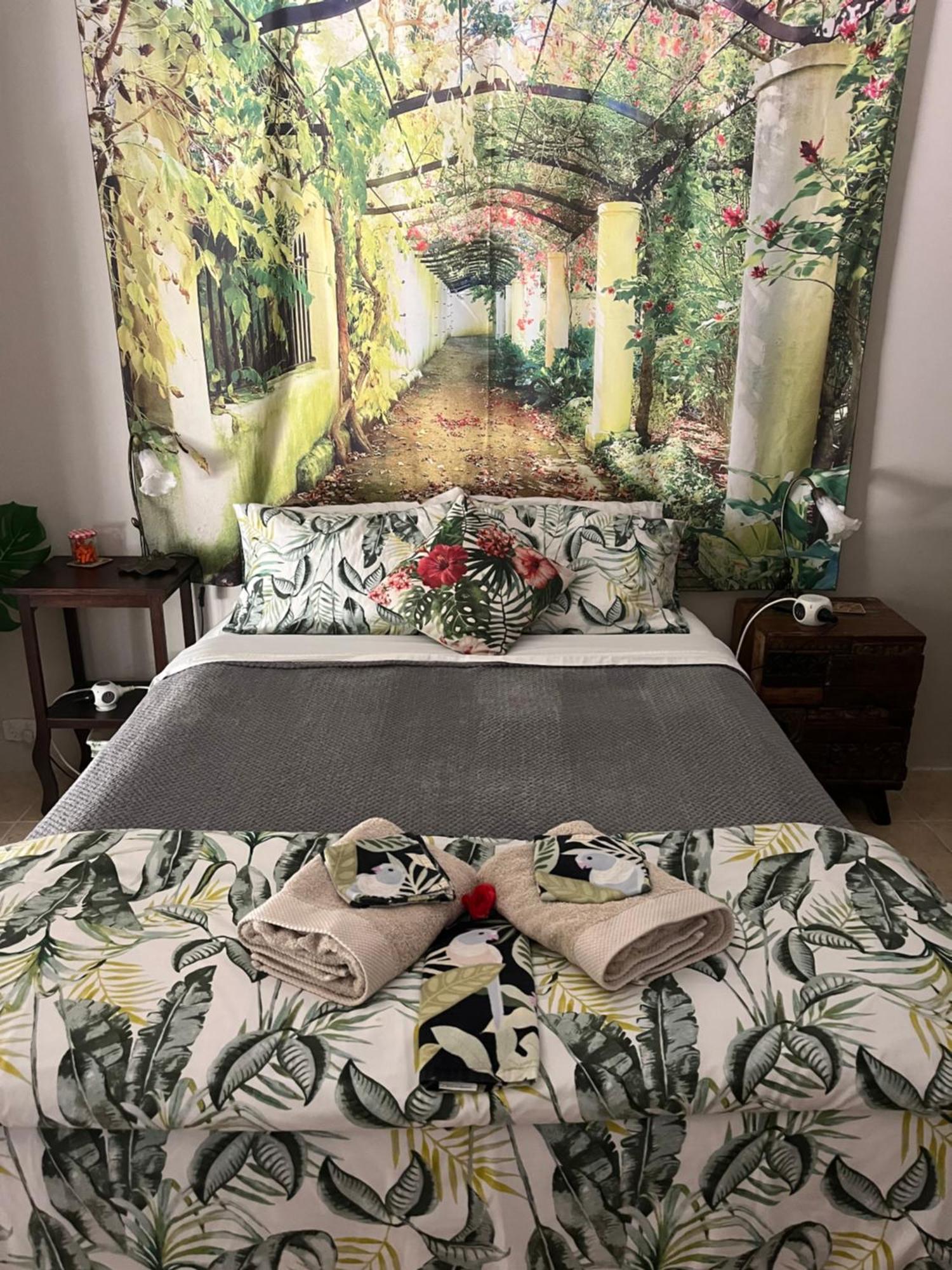 Whitsundays Bnb Retreat エアリービーチ エクステリア 写真