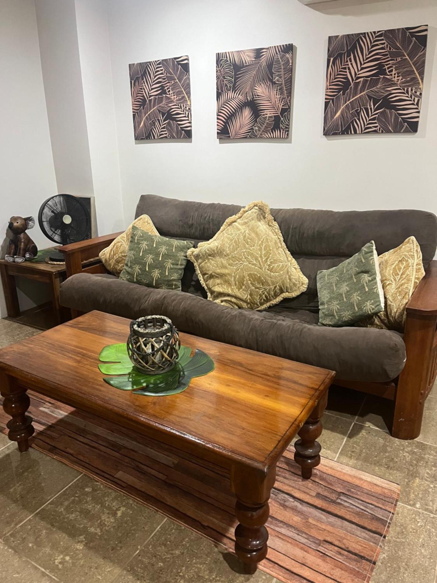 Whitsundays Bnb Retreat エアリービーチ エクステリア 写真