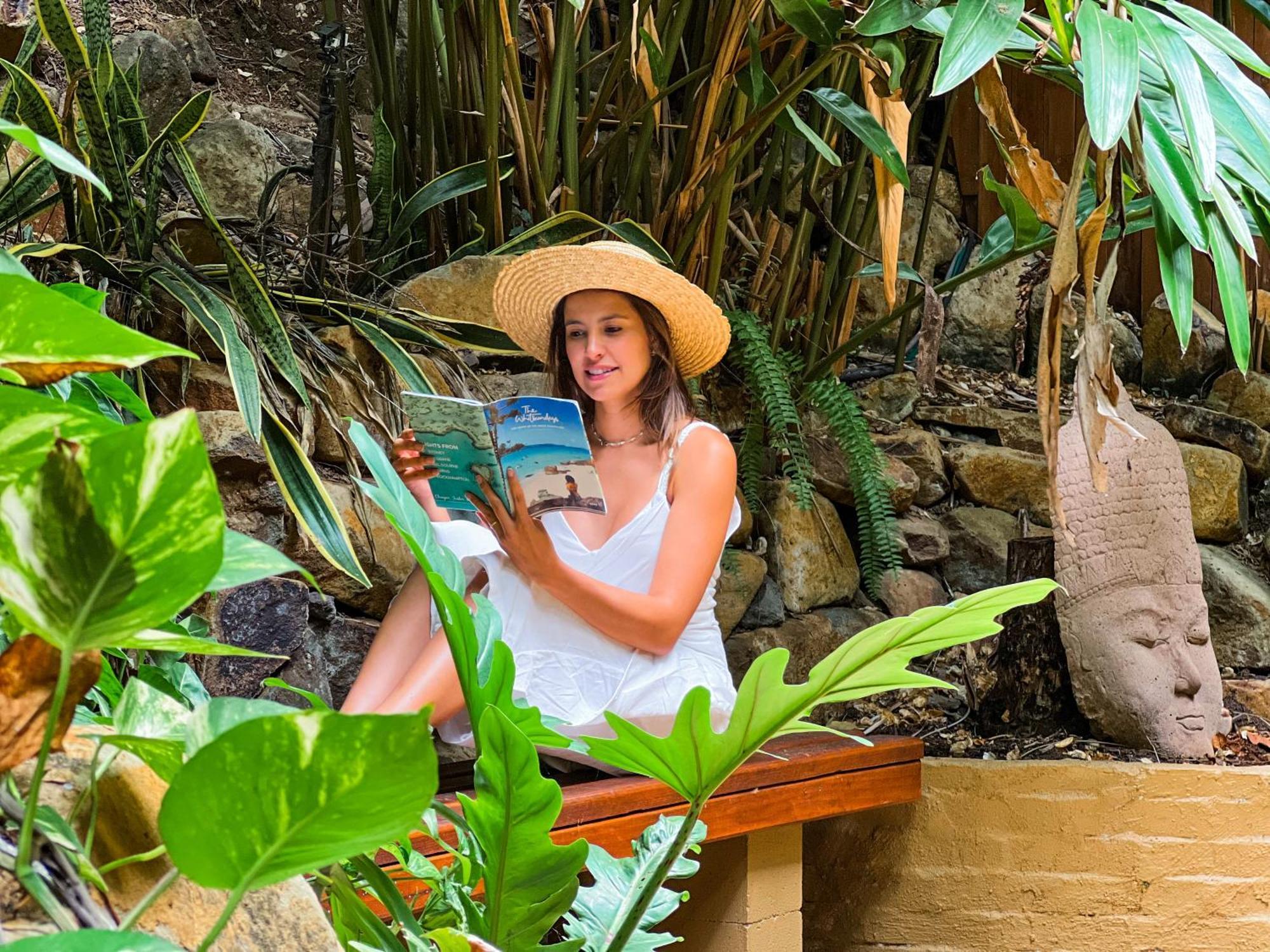 Whitsundays Bnb Retreat エアリービーチ エクステリア 写真