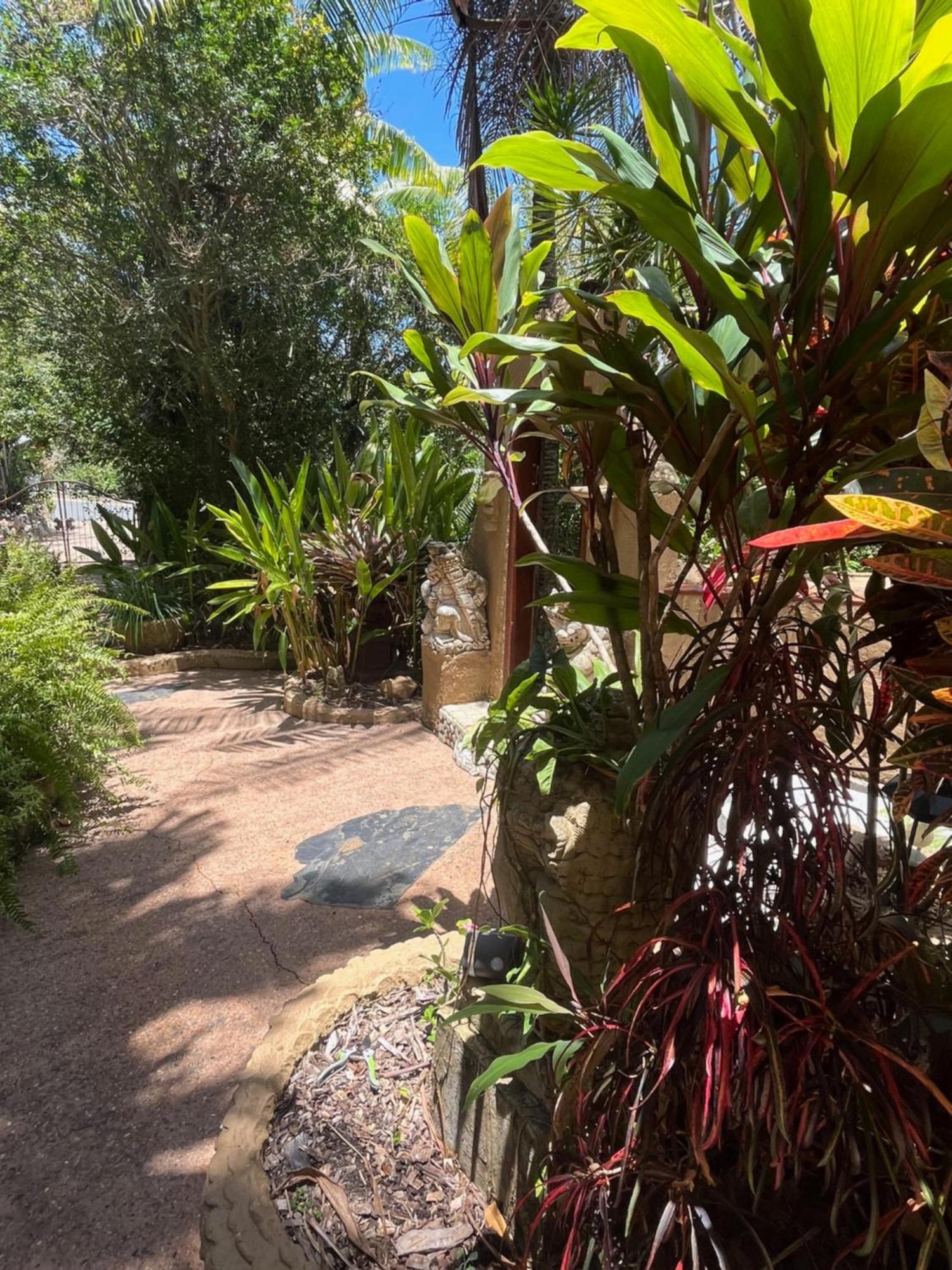 Whitsundays Bnb Retreat エアリービーチ エクステリア 写真