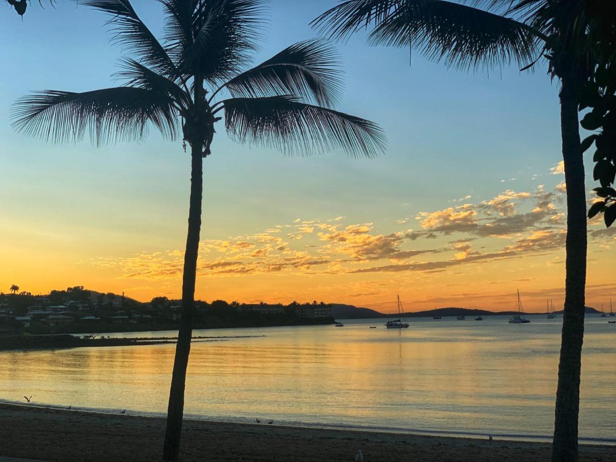 Whitsundays Bnb Retreat エアリービーチ エクステリア 写真
